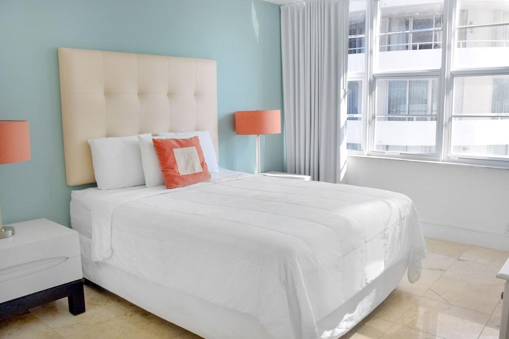 Seacoast Suites on Miami Beach photo 44