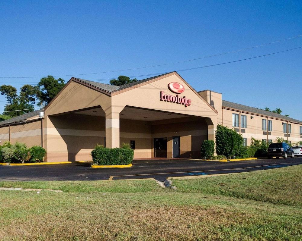 Econo Lodge Yazoo City photo 23