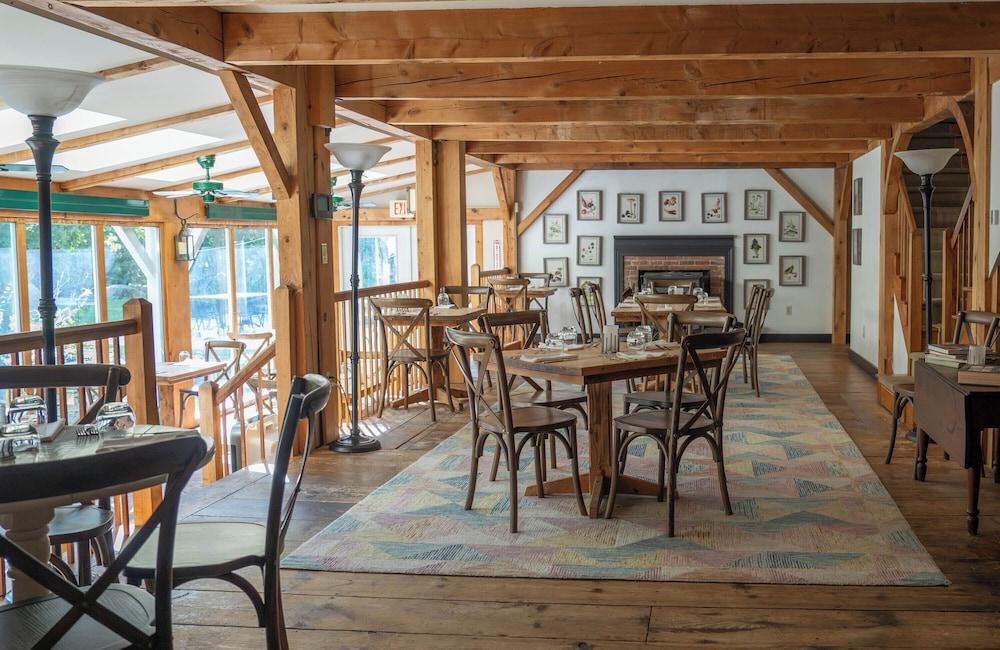 The Inn at Weathersfield photo 32