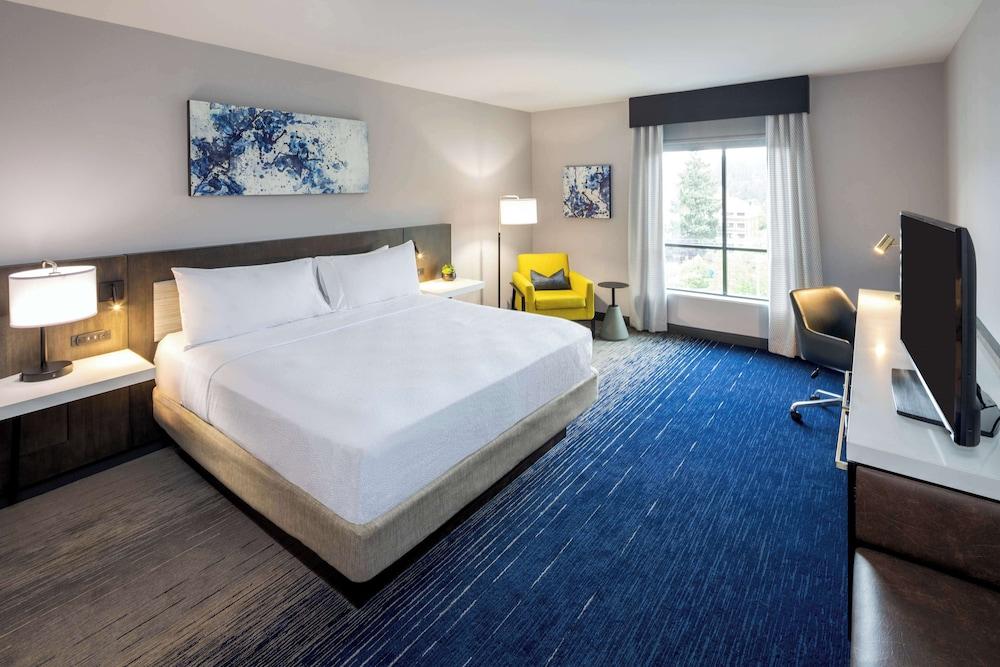 Hilton Garden Inn Redmond Seattle photo 15