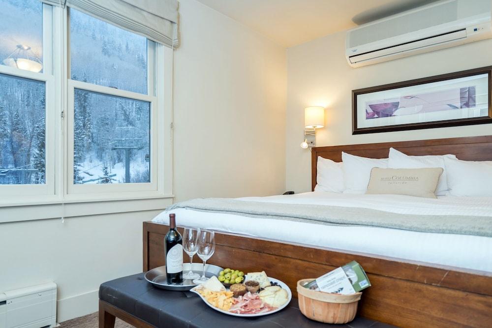 Hotel Columbia photo 37