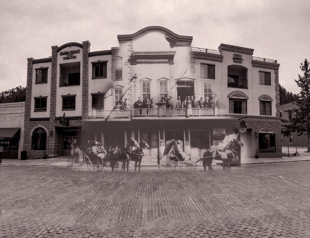Mineral Palace Hotel & Casino photo 20