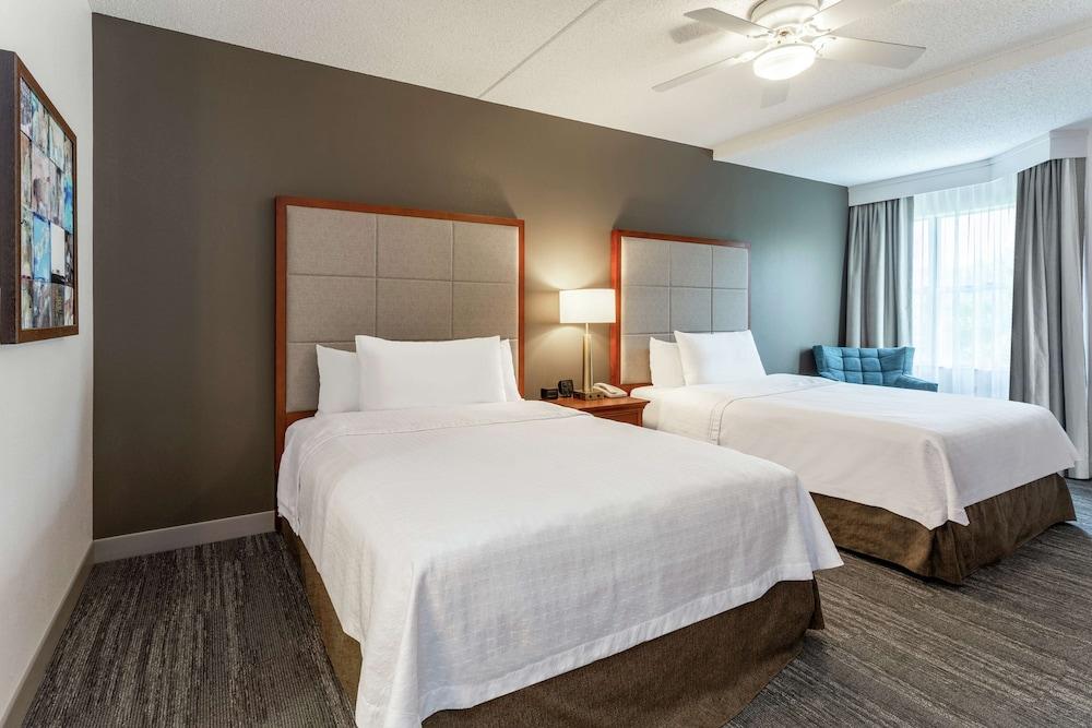 Homewood Suites by Hilton Albany photo 7