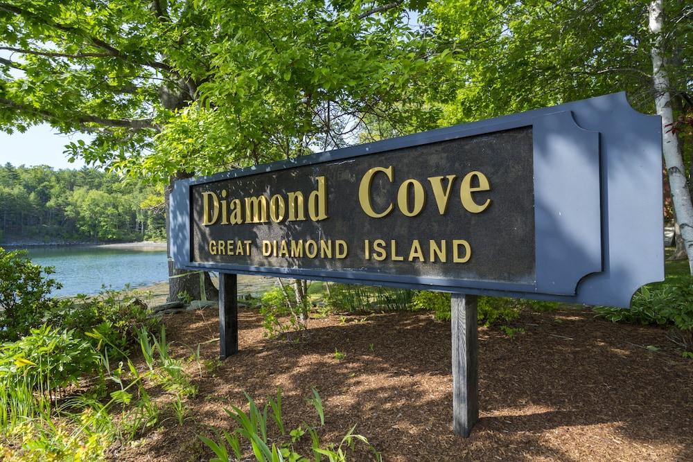 Inn at Diamond Cove photo 33