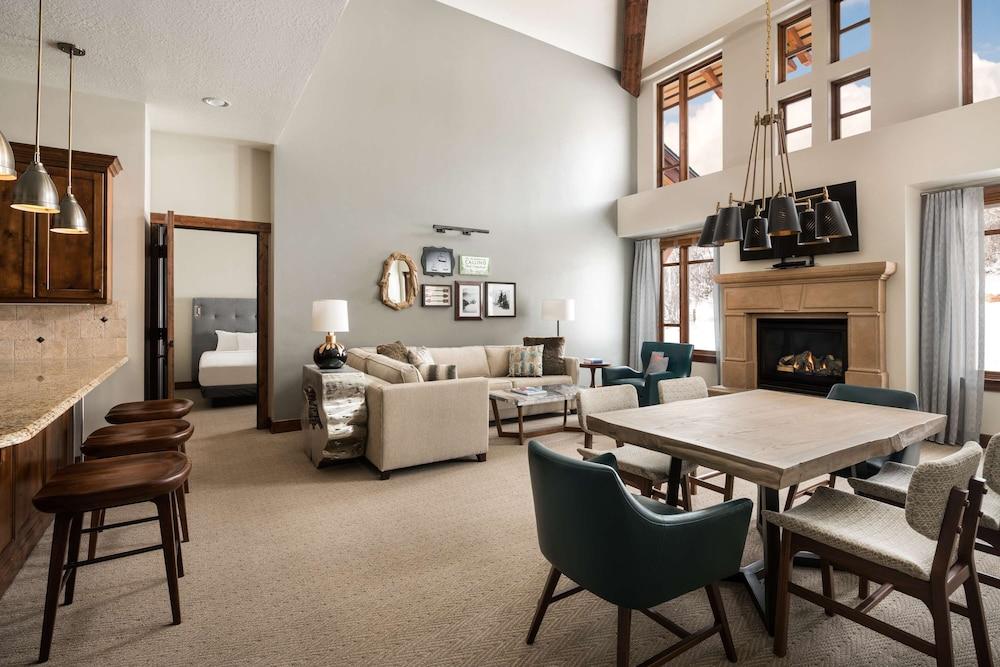 Hyatt Centric Park City photo 10