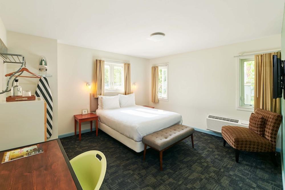 Greenporter Hotel photo 17