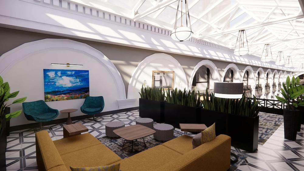 Hilton Garden Inn Dayton Downtown photo 35
