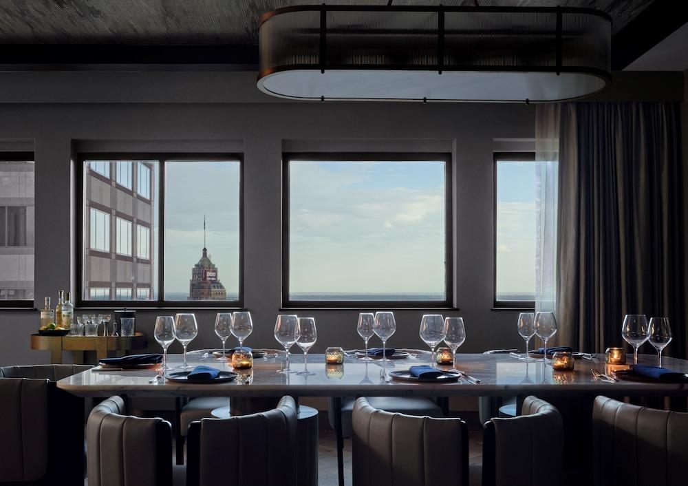 InterContinental San Antonio Riverwalk by IHG photo 36