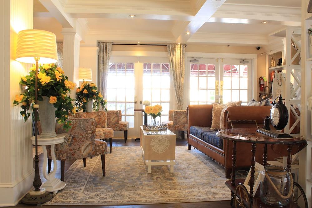 The Riverview Hotel photo 7