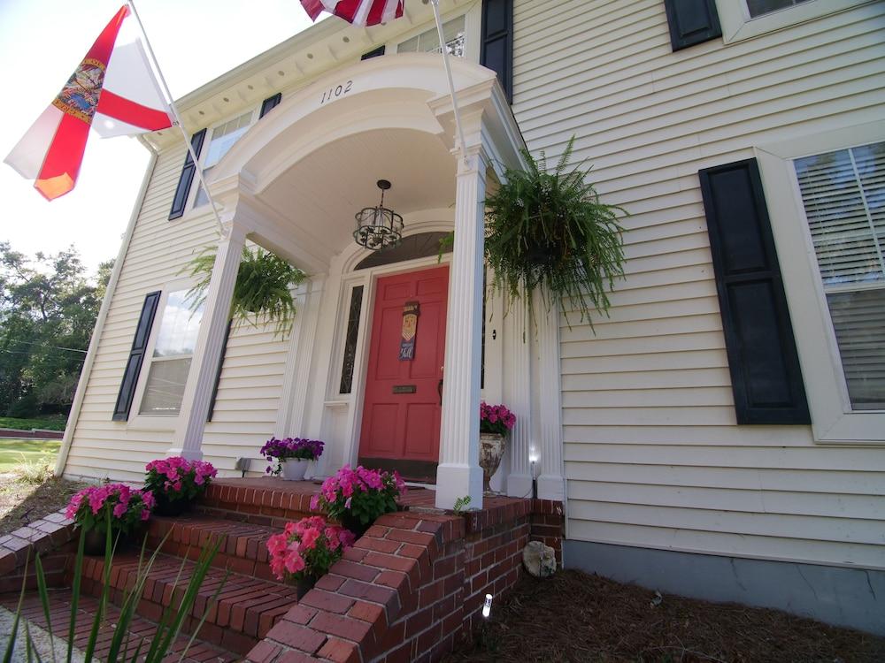 The Capitol Inn Tallahassee photo 28