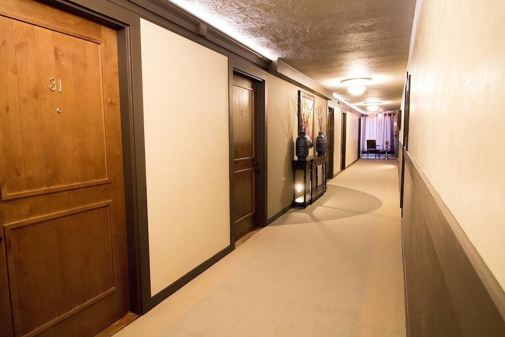 Colter's Lodge photo 2