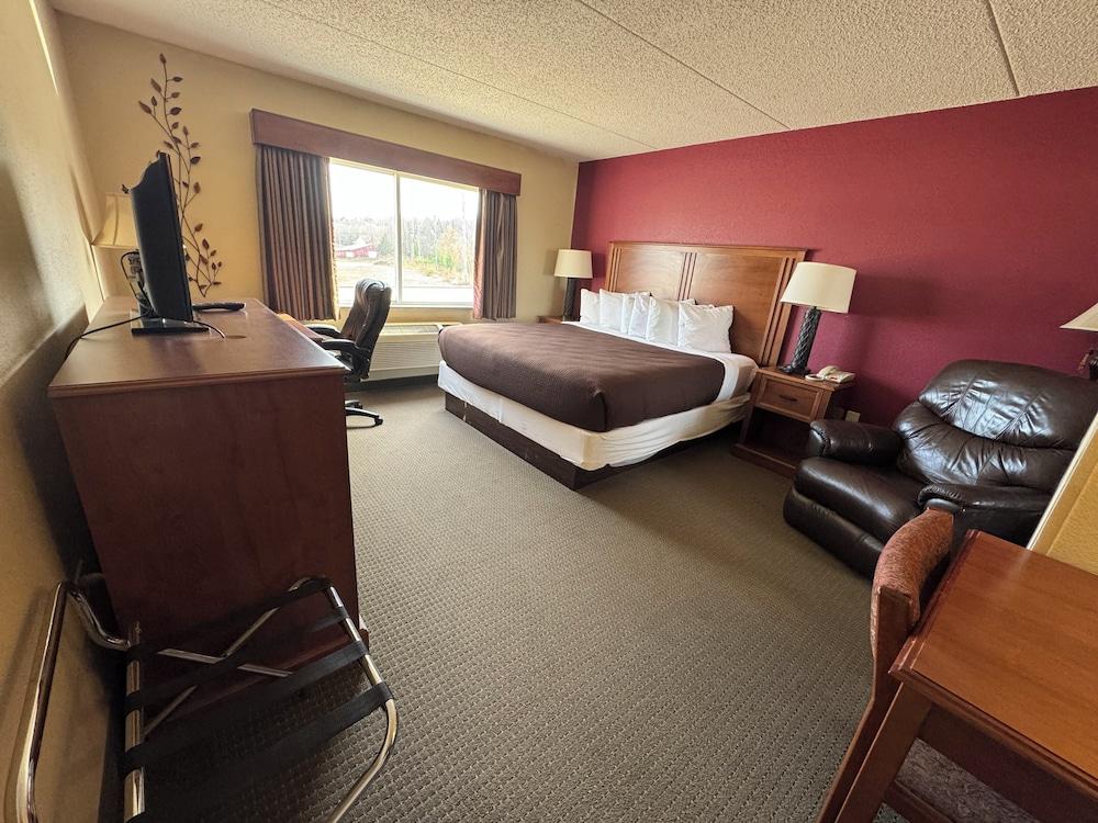 Fairbridge Inn & Suites McAlester photo 9