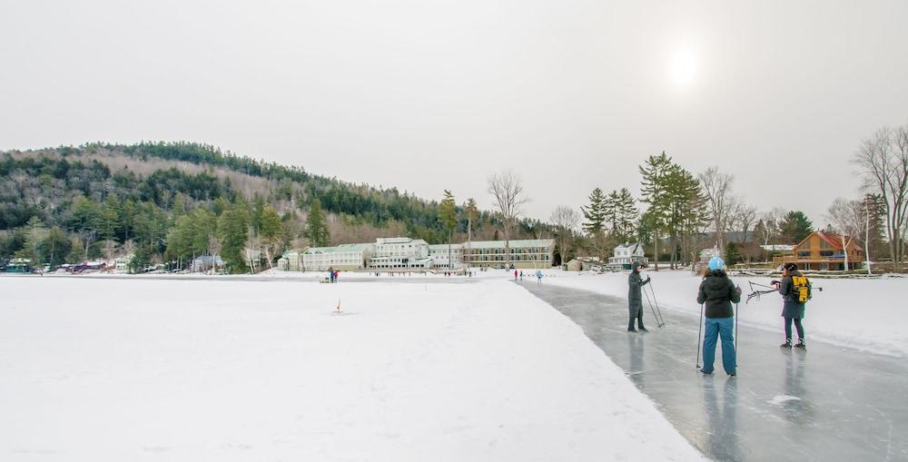 Lake Morey Resort photo 42