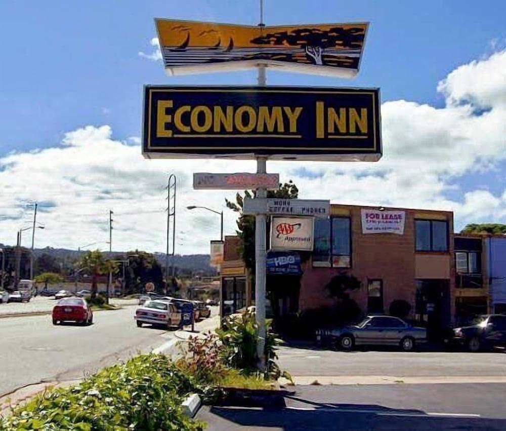 Economy Inn Monterey photo 25