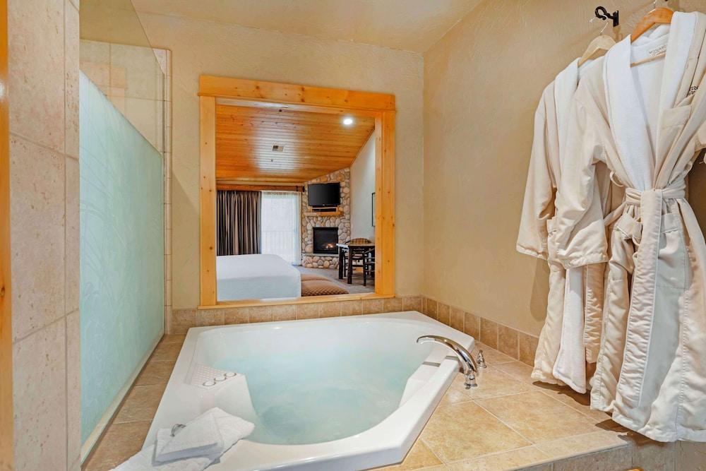 Best Western Ponderosa Lodge photo 39