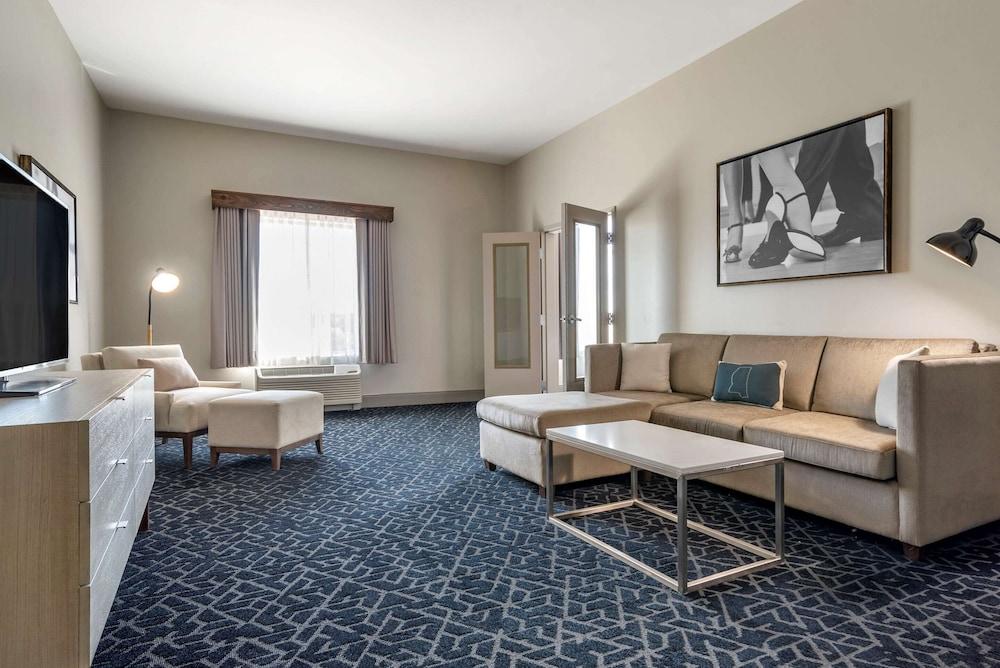 Lyric Hotel West End, an Ascend Collection Hotel photo 21