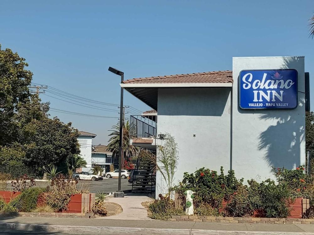 Solano Inn photo 16
