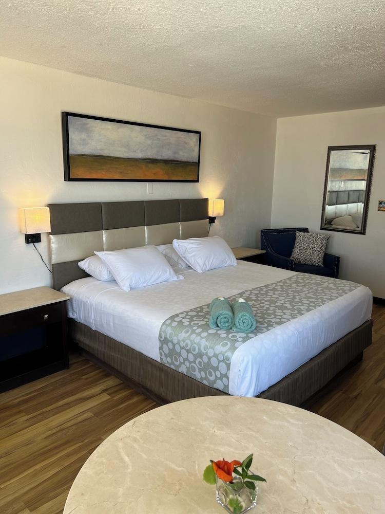 Flamingo Inn Beachfront photo 40