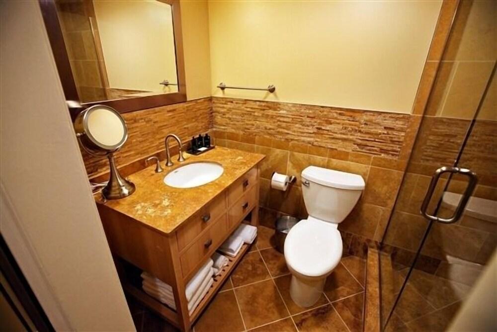 Washington Place Bistro & Inn photo 8