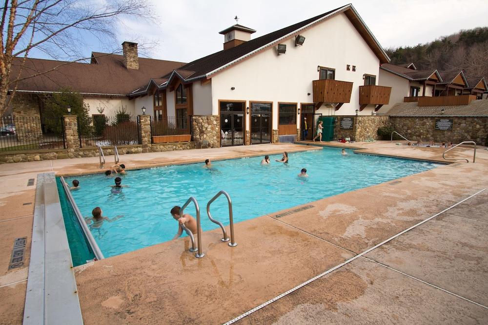 The Inn At Holiday Valley photo 19