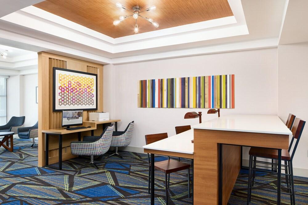 Holiday Inn Express & Suites Atlanta - Tucker Northlake by IHG photo 22