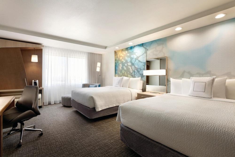 Courtyard El Paso East/i-10 photo 11