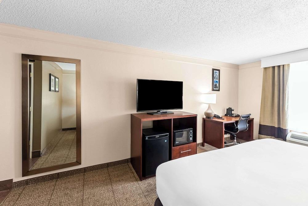Comfort Inn & Suites Heath - Newark South photo 13