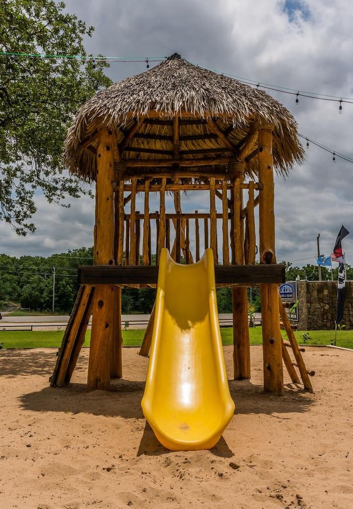 Lake Texoma Lodge and Resort photo 62