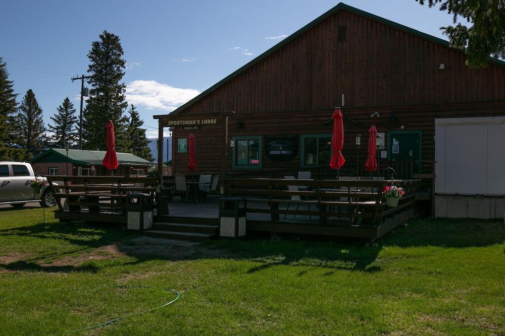 Sportsmans Lodge photo 80