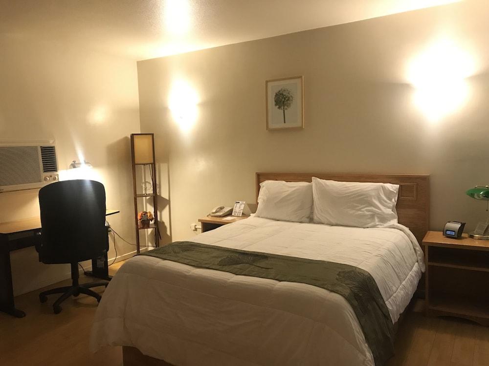 Sunrise Inn Turlock photo 6