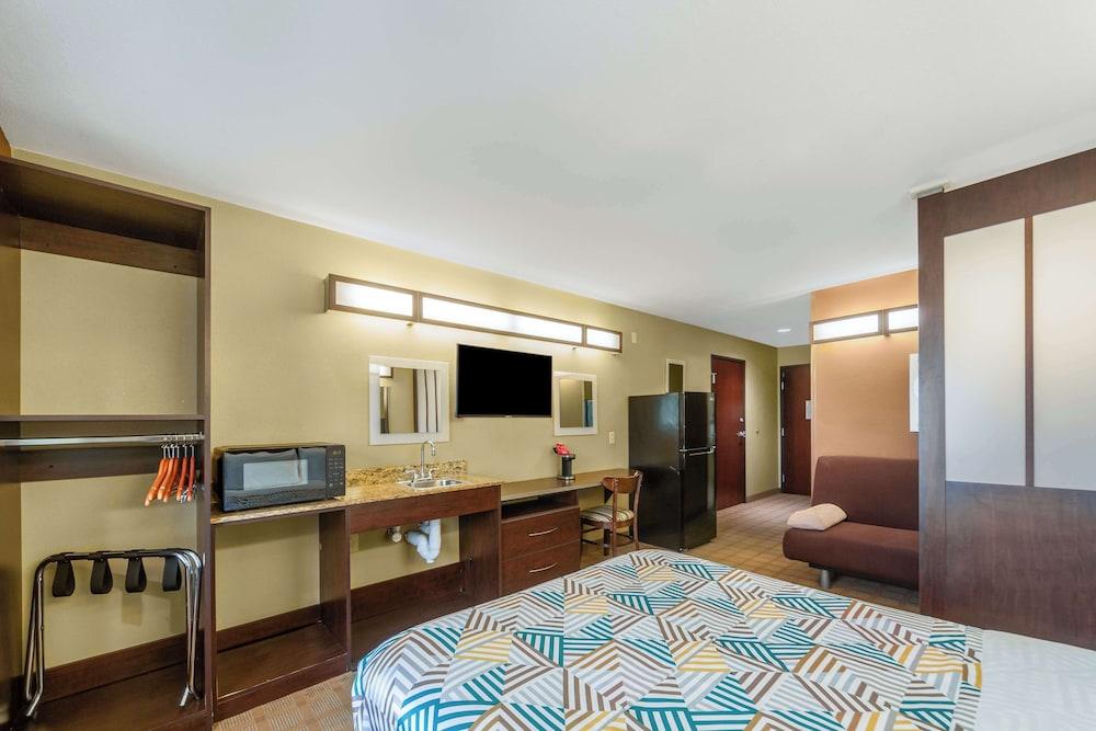 Studio 6 Suites - Breaux Bridge, La photo 15