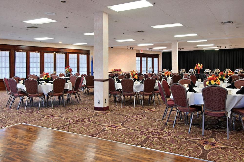 Main Street Station Hotel, Casino and Brewery photo 22