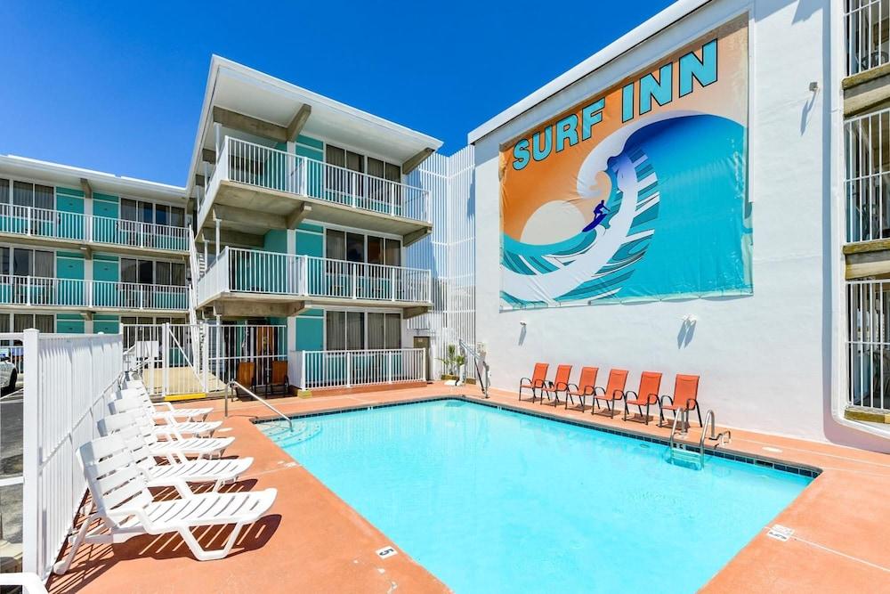 Surf Inn Suites photo 36