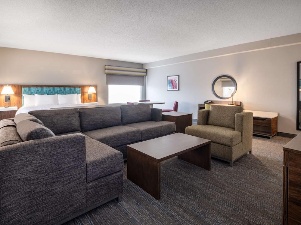 Hampton Inn Boca Raton-Deerfield Beach photo 30