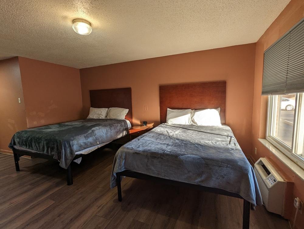 BEST WAY INN photo 24