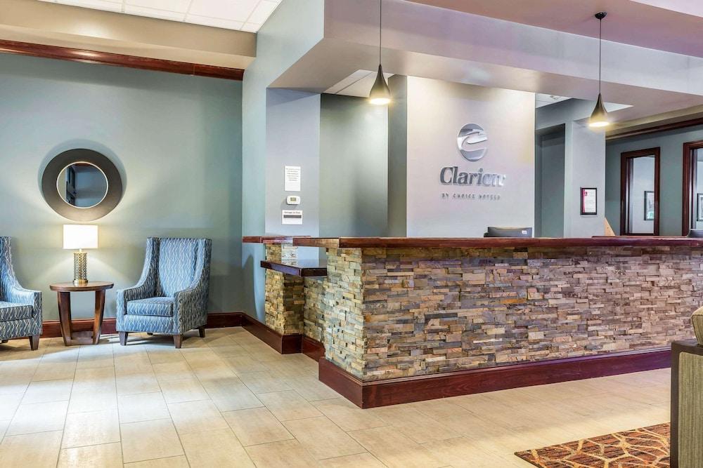 Clarion Inn Belle Vernon photo 5