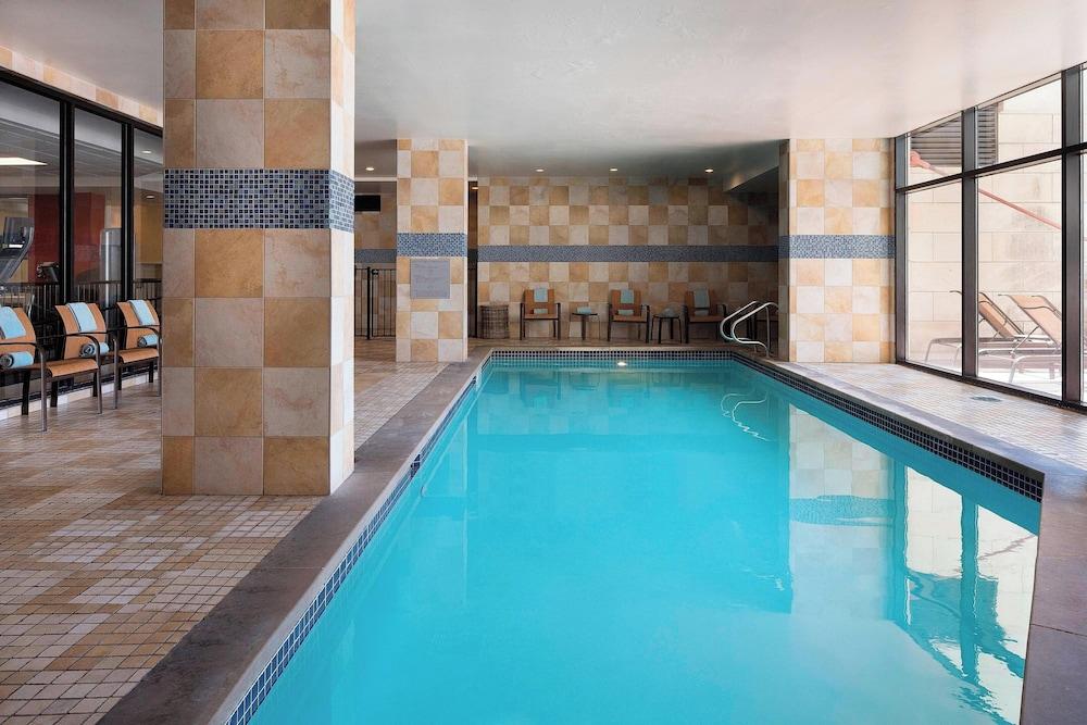 Residence Inn by Marriott Austin Downtown/Convention Center photo 28
