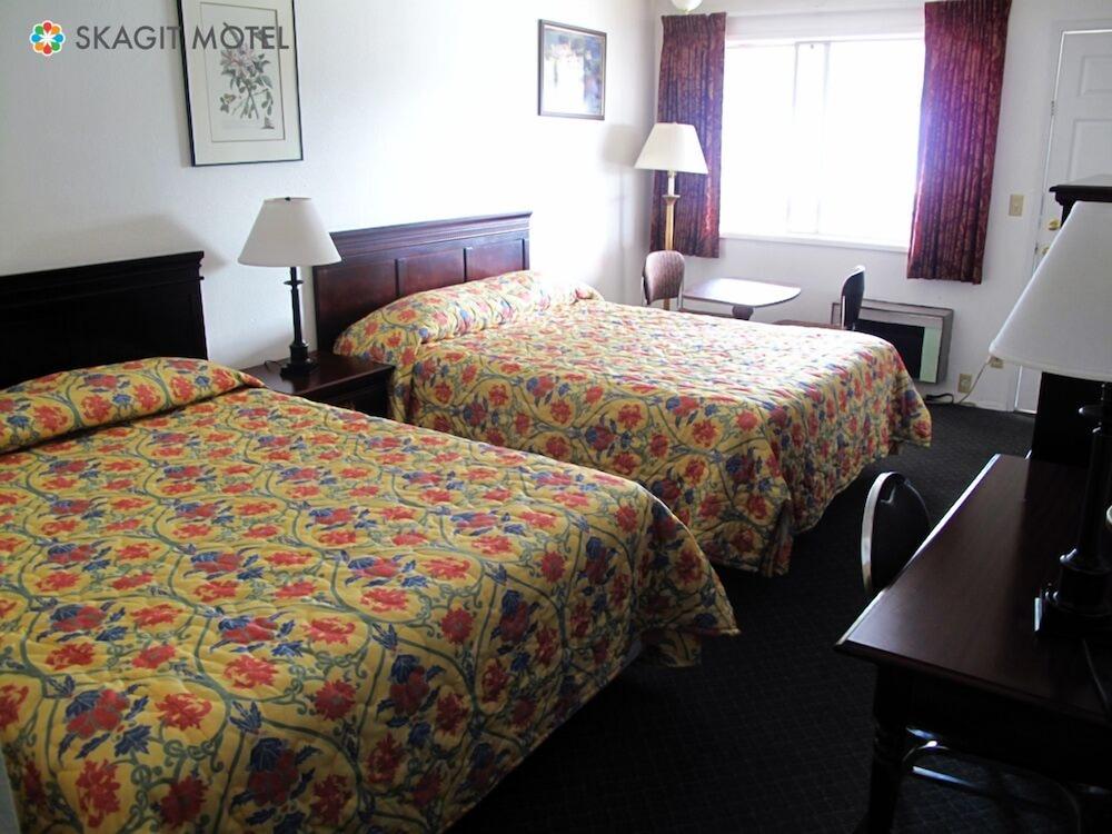Skagit Motel photo 5