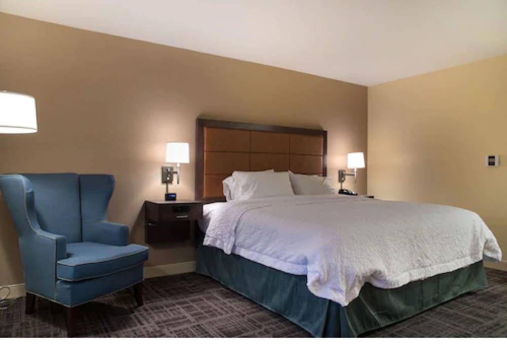 Hampton Inn Big Rapids photo 11
