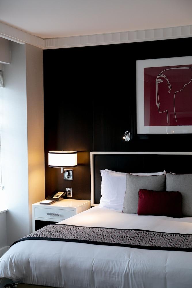 Sofitel Washington DC Lafayette Square photo 6