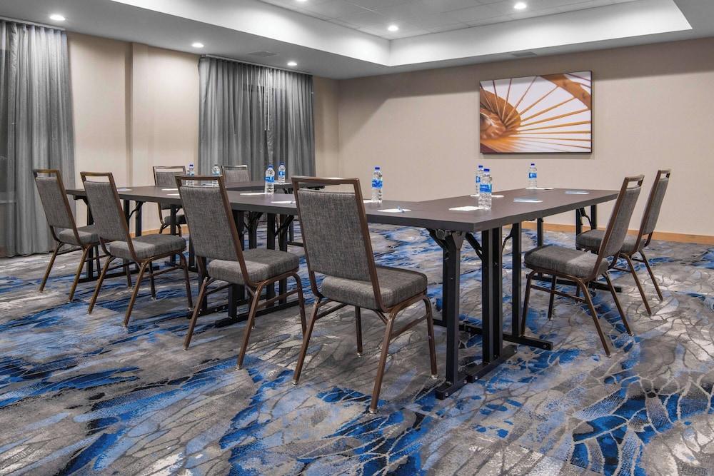 Fairfield Inn & Suites by Marriott Rocky Mount photo 25