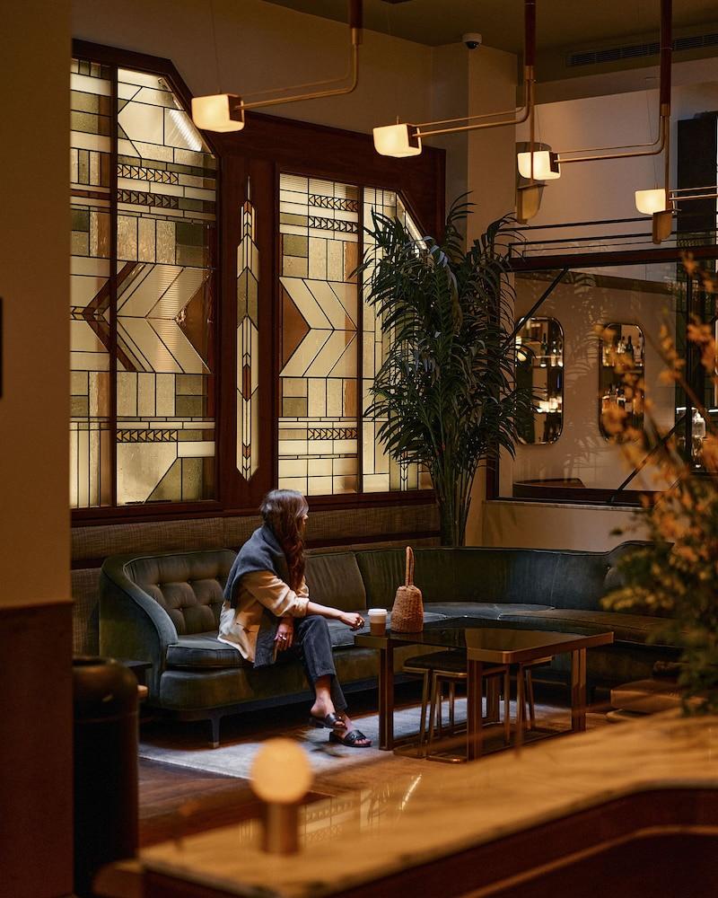 The Evelyn Hotel photo 4