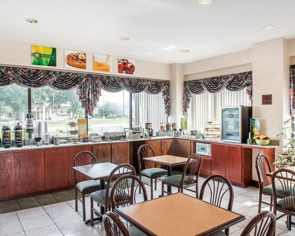 Quality Inn Marianna South photo 12
