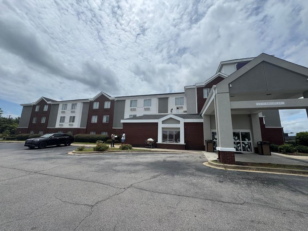 Broad St Inn photo 6