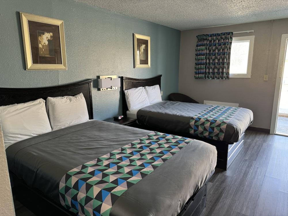 Kansas Inn Independence photo 5