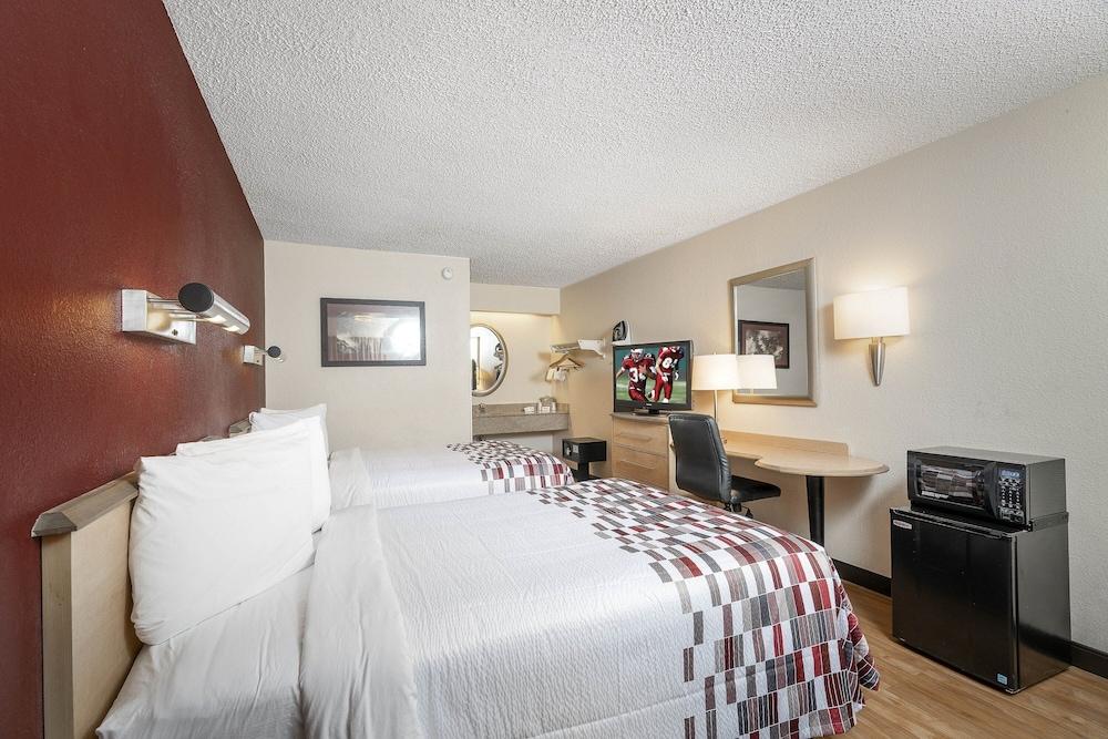 Red Roof Inn Mystic - New London photo 16