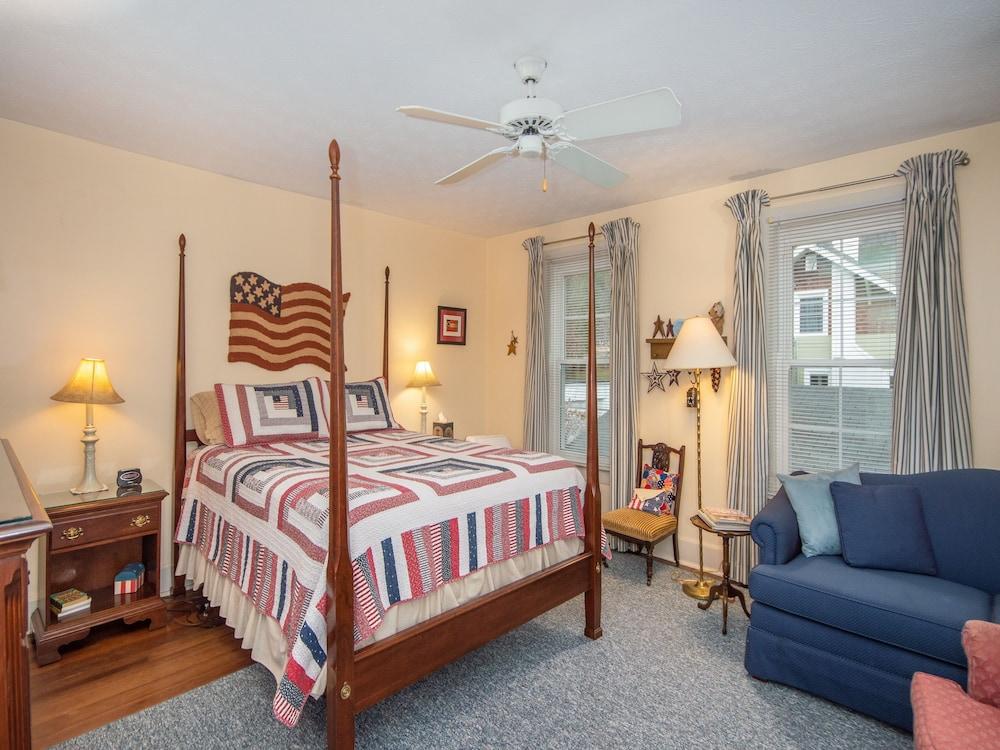 Terrell House B&B photo 6
