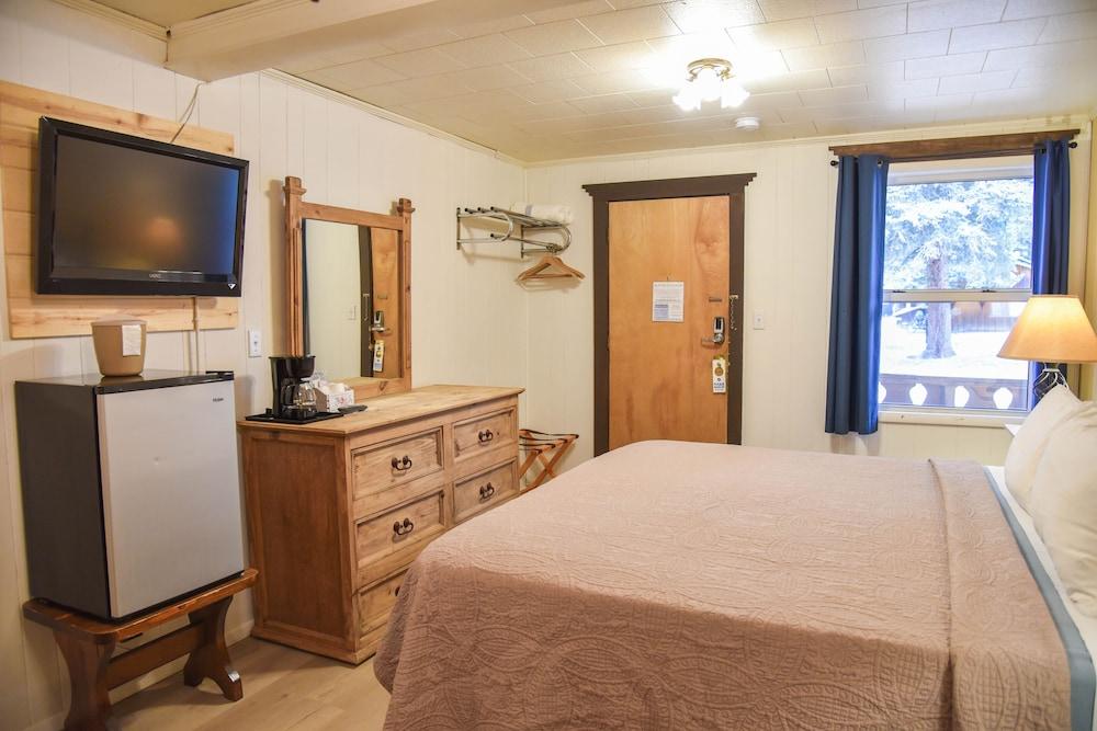 Alpine Lodge photo 63