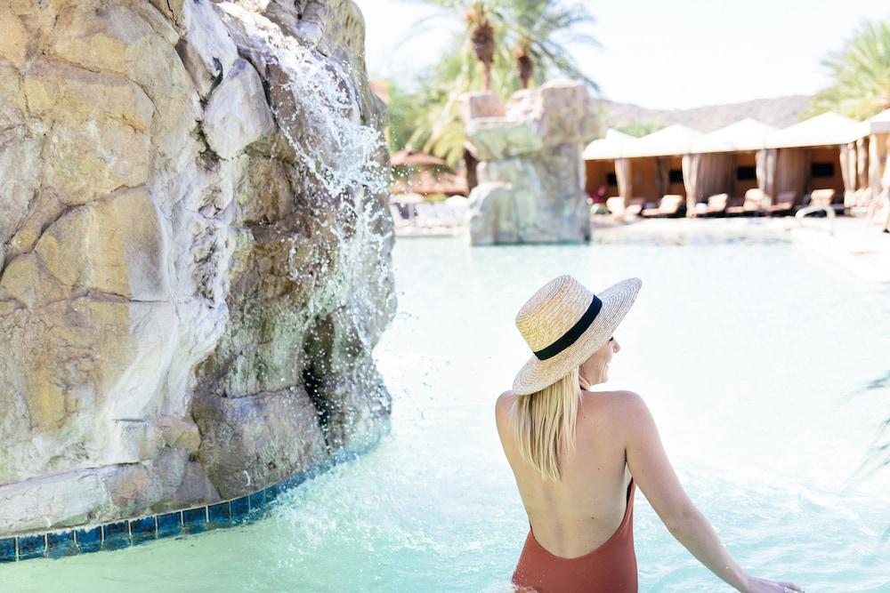 Hilton Phoenix Tapatio Cliffs Resort photo 50