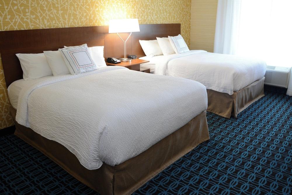 Fairfield Inn & Suites by Marriott Somerset photo 11